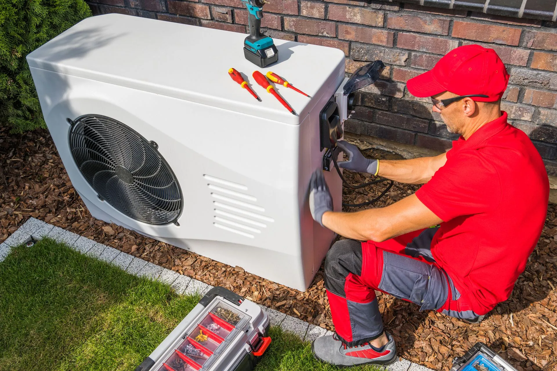 About HVAC in Girard, PA